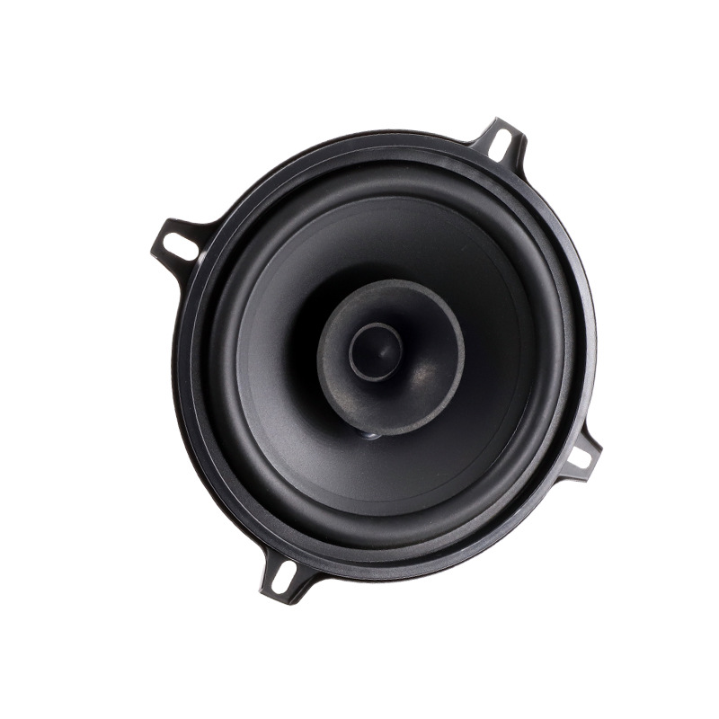 Altavoz de coche de 5.25 pulgadas y 15W, 541 mid-woofer de 4 ohmios, fabricante de altavoces de rango completo de 20W