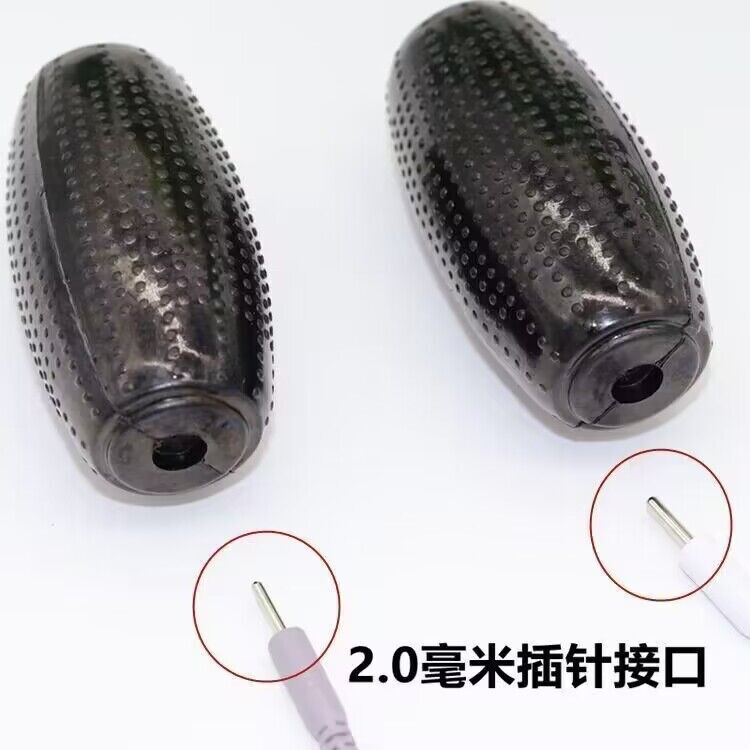 人気手マッサージ器電動手部活性化マッサージ器パルス揉み打ち成形型ミニマッサージ器|undefined