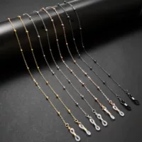 Multi-functional eyeglass chains: your 1688 buying guide