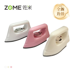 Mini Iron Electric Iron Travel Iron Dormitory Small Iron Household Ironing Machine Handheld Garment Ironing Machine Portable