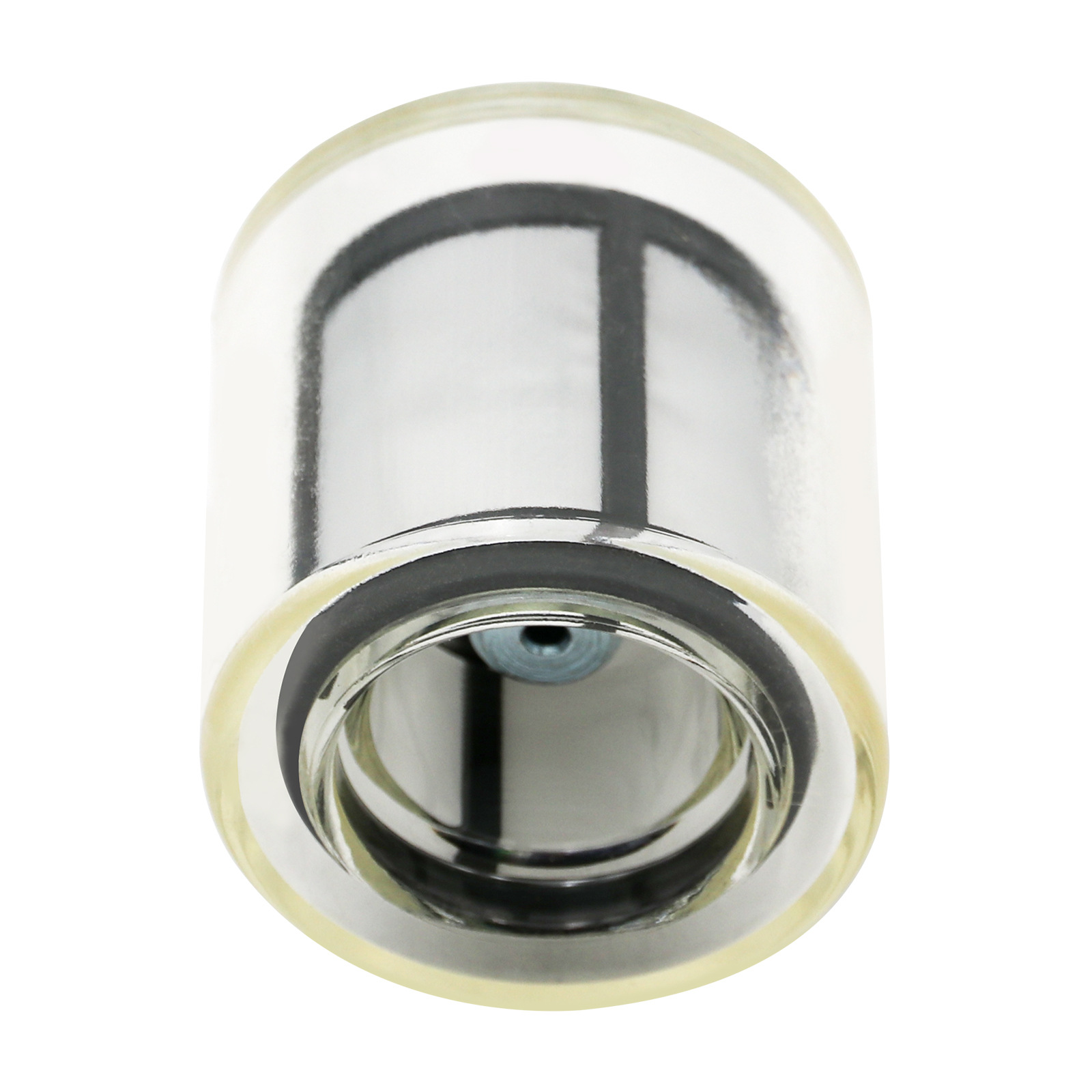 4165884 416-5884 Fuel Filter Compatible with Caterpillar Cat226D 232D 239D