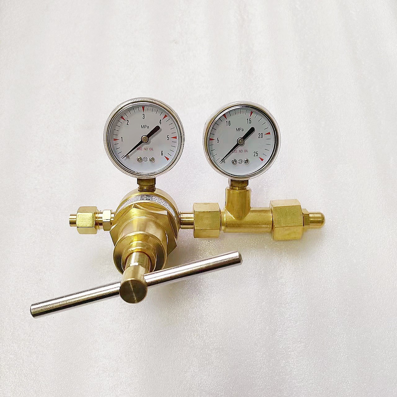 双级式全铜减压装置制造商， 全铜双级式减压器生产厂商