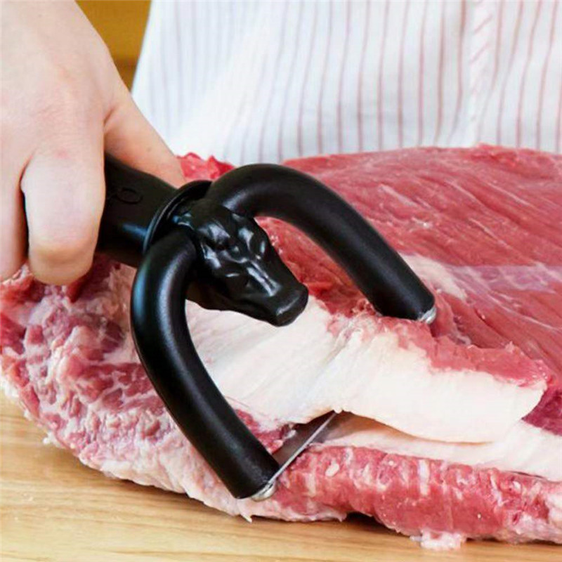 Fat Remover, Fat Removal Trimmer, Fattrimmer, Beef and Pork Meat Slicer, Meat Slicer, Labor-Saving Fat Remover, Fat Removal Trimmer, Fattrimmer, Beef and Pork Meat Slicer, Meat Slicer, Labor-Saving