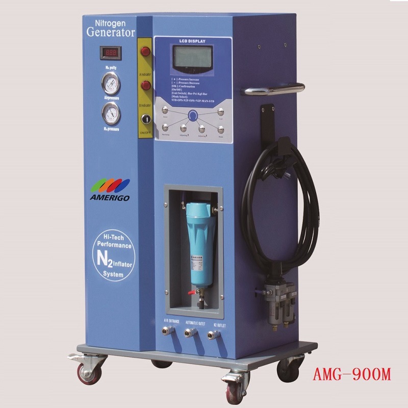 Nitrogen machineĦгγῨ̥AMG-900