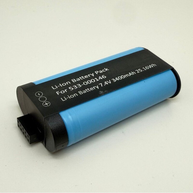 Suitable for Logitech Ue Megaboomue Megaboom S-00147 Audio Battery