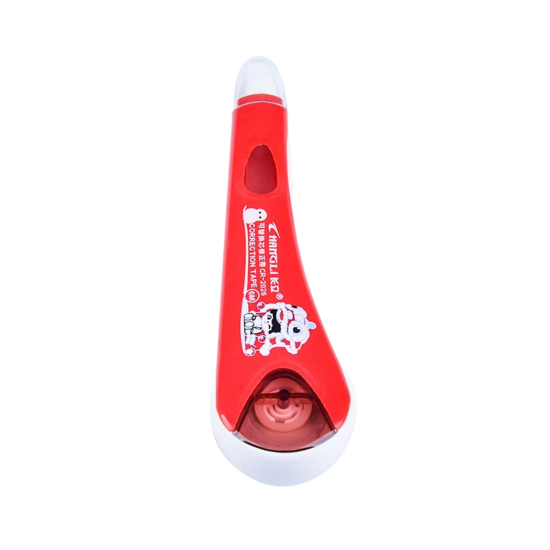 Capacious cartoon pelvic correction belt for elementary school students, 6meter, wholesale