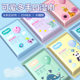 Factory wholesale cute wipes 10 pumping portable wipes clean wipes disposable universal wipes