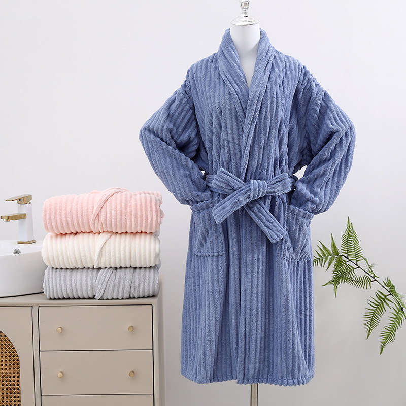 Bathrobe