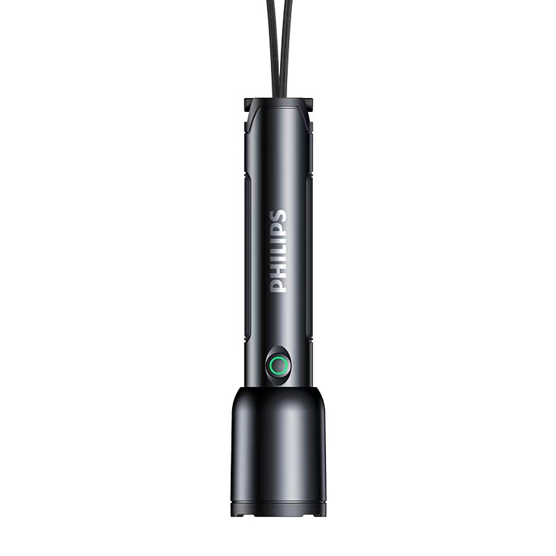PHILIPS SFL1168 linterna de luz fuerte al aire libre reflector de emergencia LED flash linterna al por mayor
