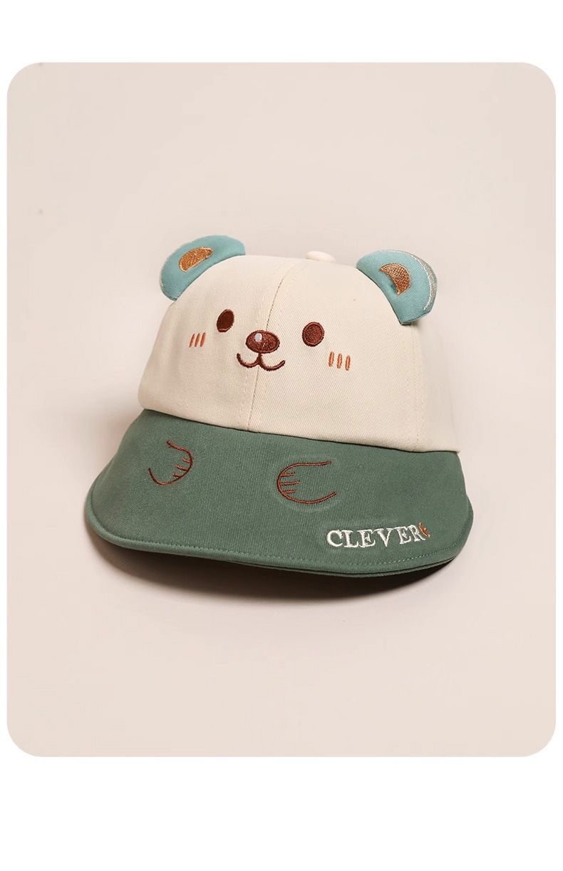 Kinder Sonnenhut Für Jungen Und Mädchen Uv-schutz_voghion.com