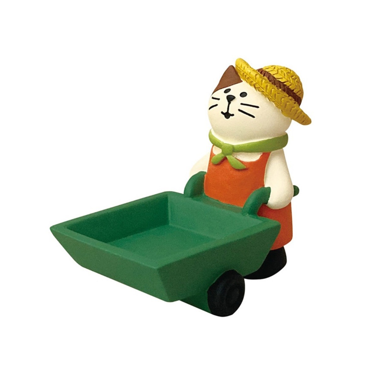 마차마리 고양이