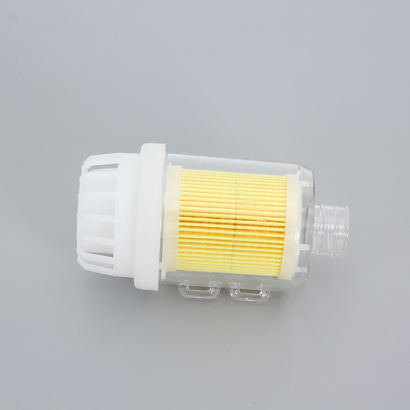 驻车加热器配件可拆洗滤清器空气滤芯高流量进气过滤高端跨境配件