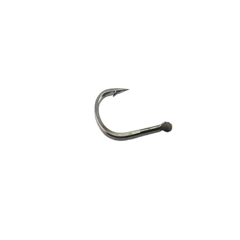 Boutique Yidou anzuelo de púas venta directa de fábrica al por mayor gran cantidad de acero de alto carbono Conghou crucian carpa hierba carpa lago