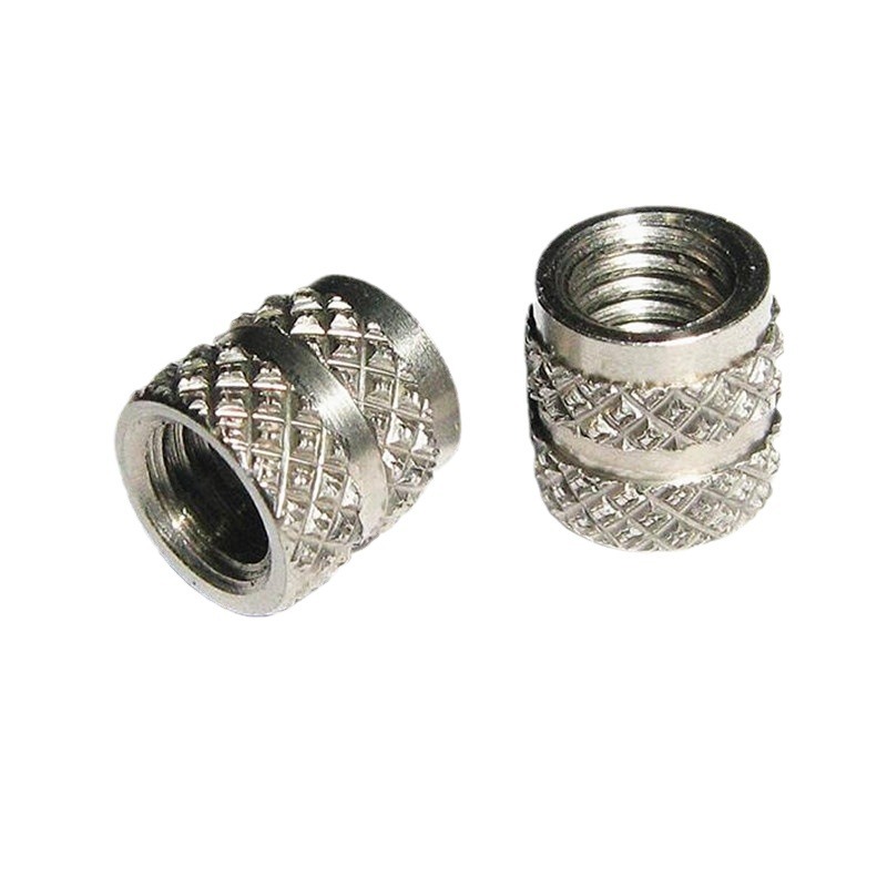 ���λ�ͭ��ĸITB-0616ע�ܡ���Ƕ�����ۡ���ѹ��ĸ �����ܽ�Ƕ��