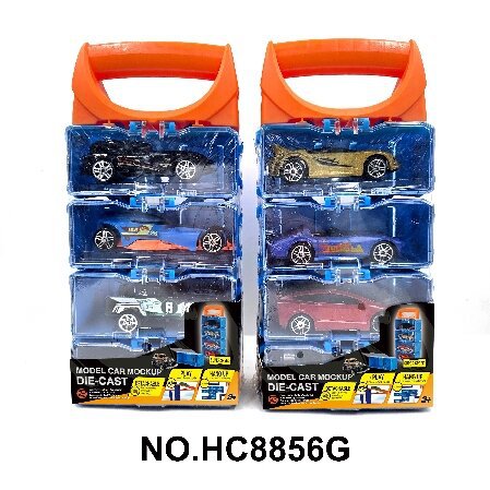 Exportación transfronteriza Niños 1: 64 aleación simulación de automóviles clásicos autos deportivos automóviles juguetes comercio exterior comercio fronterizo sudeste asiático