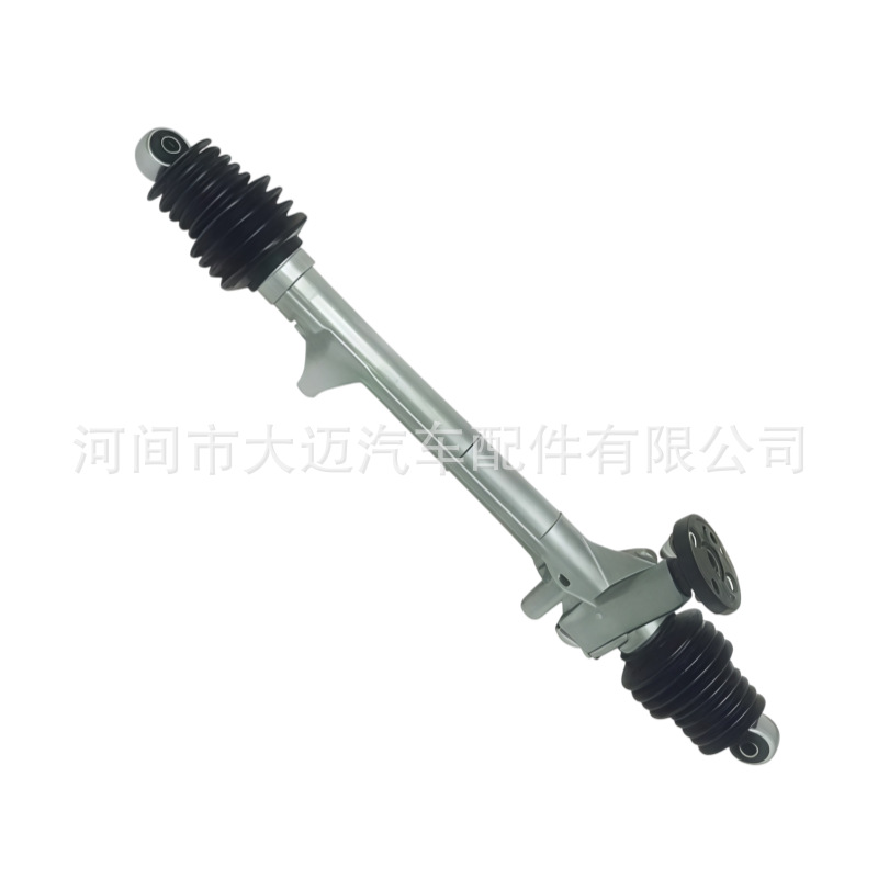 7700556737 7701498313 Mechanical manual steering gear, without power assist, suitable for Renault R12 and Dacia