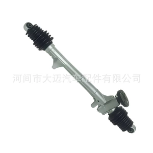 7700556737 7701498313 Mechanical manual steering gear, without power assist, suitable for Renault R12 and Dacia