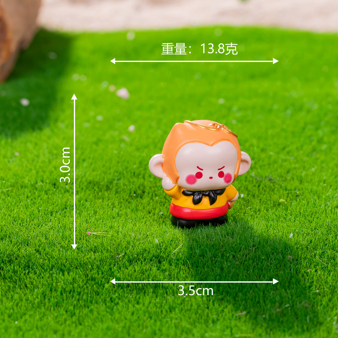Sun Wukong