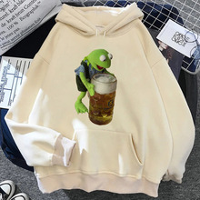 ���羳ŷ�롿 This is very cute and nice men hoodies