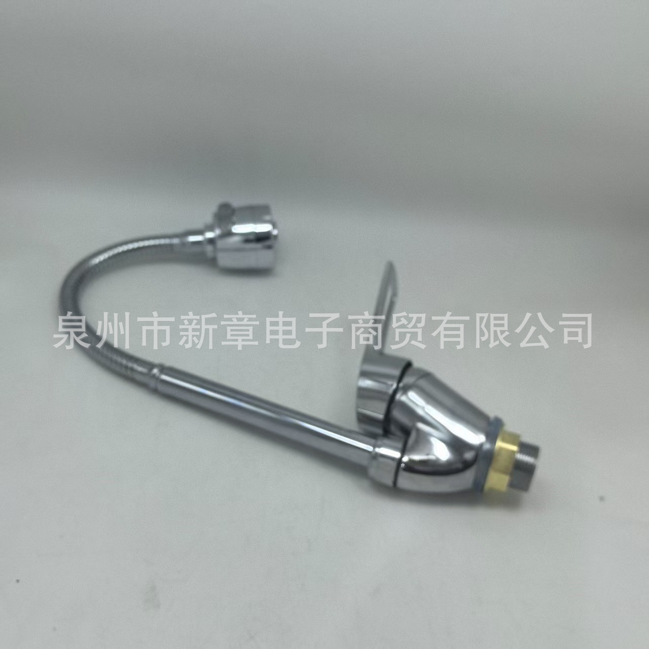 Cross-border universal showerhead, gold coin mixed water kitchen faucet, zinc alloy cold and hot sink, sink for washing vegetables, mixed water faucet undefined