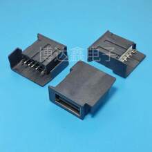 USB 2.0��ˮĸ��AF��ʽ180��4�_ֱ��ƽ���B����