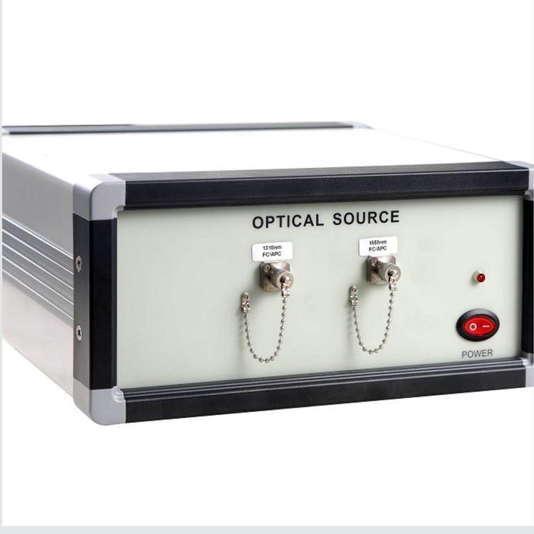 菲尔泰FILLTECH直销台式多通道光功率计价格光功FET-OPM201系列光