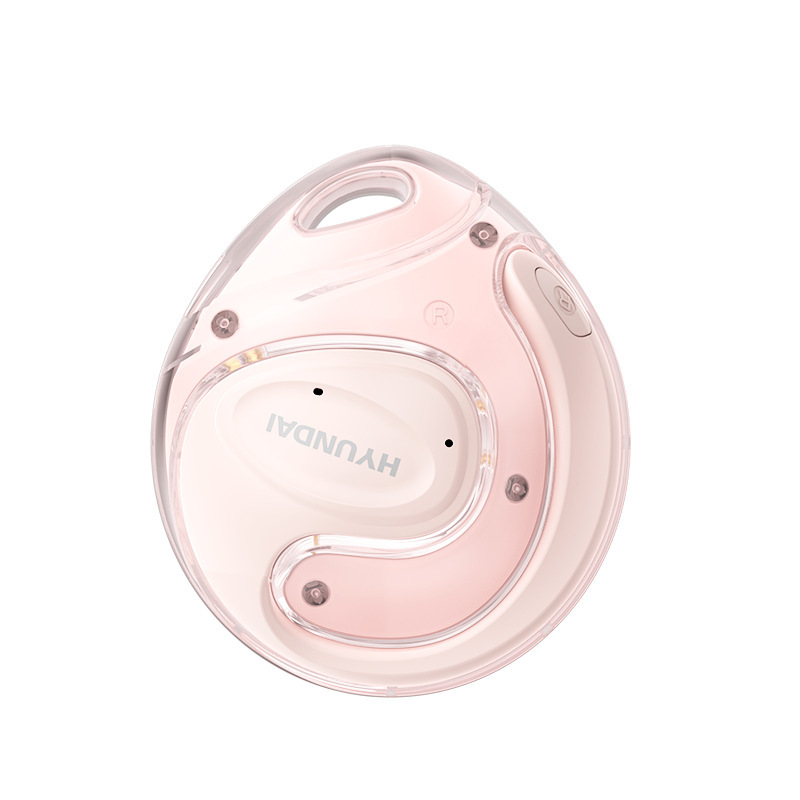 HYUNDAI/現代X15Ultra二世代小ココナッツボール無線bluetooth TWSイヤホン耳掛け運動式ストラップ|undefined