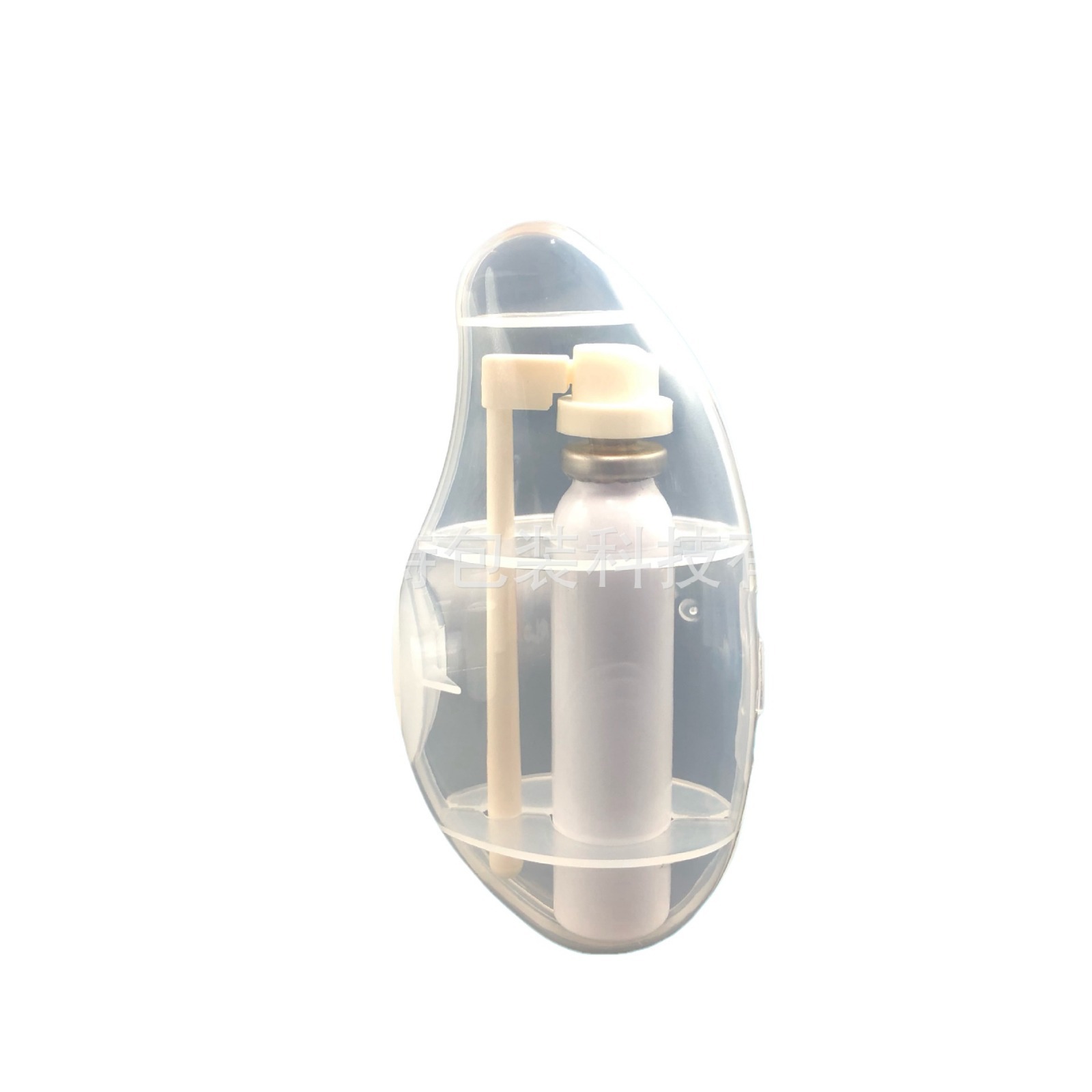 男神泡泡女神泡泡 私密护理 抑菌 医用妇科 导管泡沫喷剂气雾罐