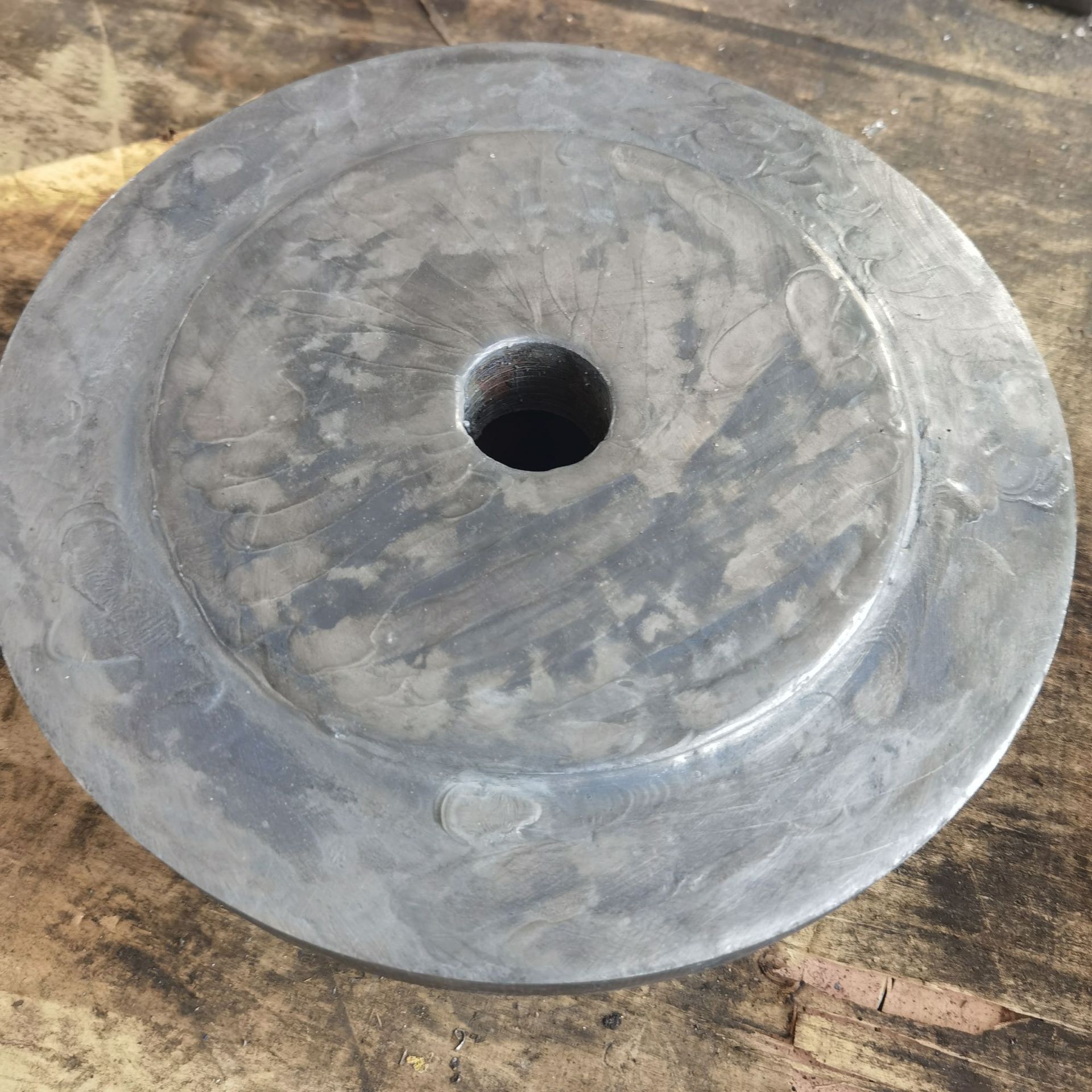 电雾湿除配件  搪铅包铅  阴极系统