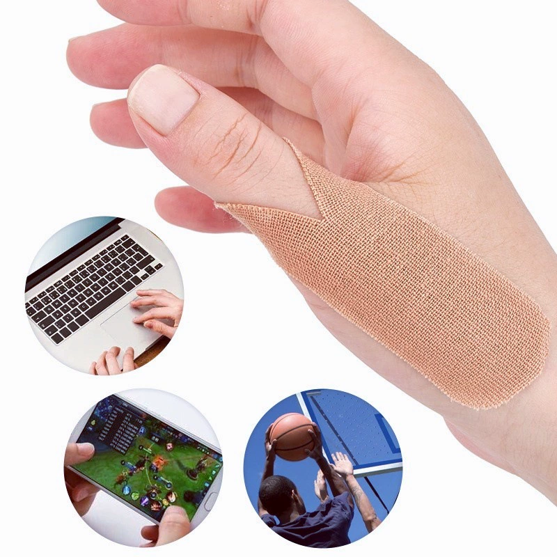 Защитный большой палец