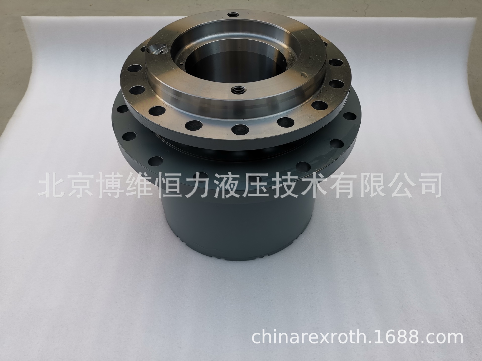 北京压路机用减速机GFT26 GFT17