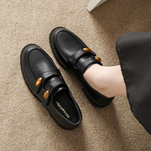 Ӣ���L�p�ێ�����ЬŮ2026�¿�һ�_��СƤЬ�͹�ͨ�چ�Ь��aŮЬ