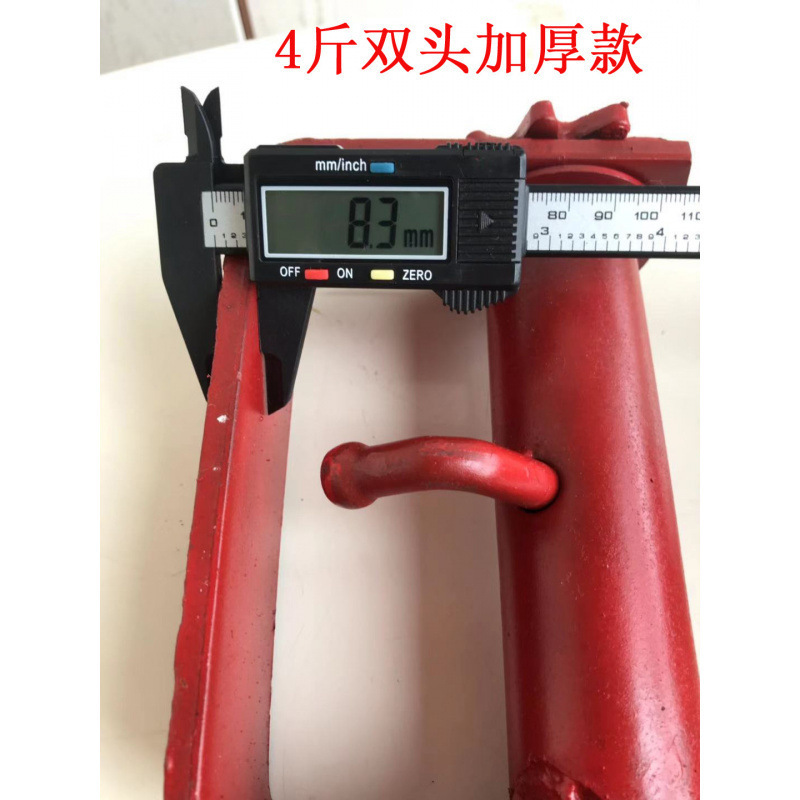 货车紧绳器 手动万能收紧器 紧固器重型汽车焊接拉紧绳器棘轮绞轮|undefined