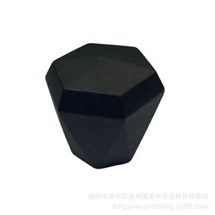 Factory direct stainless steel lid button top bead pot cap one yuan two yuan floor plastic kettle handle