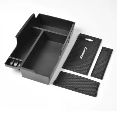 Car storage bag/box for 17 Camry Storage