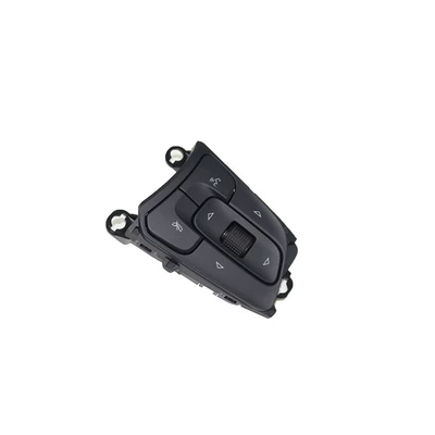 Power supply, ignition system accessories the steering wheel audio