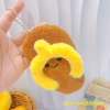A006 coffee squeaks