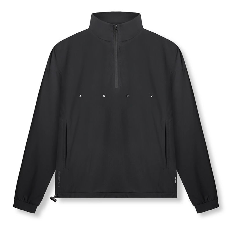Sudadera de primavera y otoño para hombre, sudadera con estampado juvenil de estilo americano, chaqueta deportiva impermeable de secado rápido de manga larga para hombre