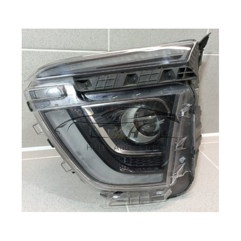 ix25 CRETA headlight 92101-BW010 92102-BW010 92101BW010 92102BW