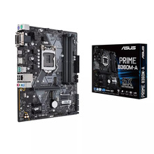适用于PRIME B360M-A LGA1151 DDR4台式机游戏主板库存