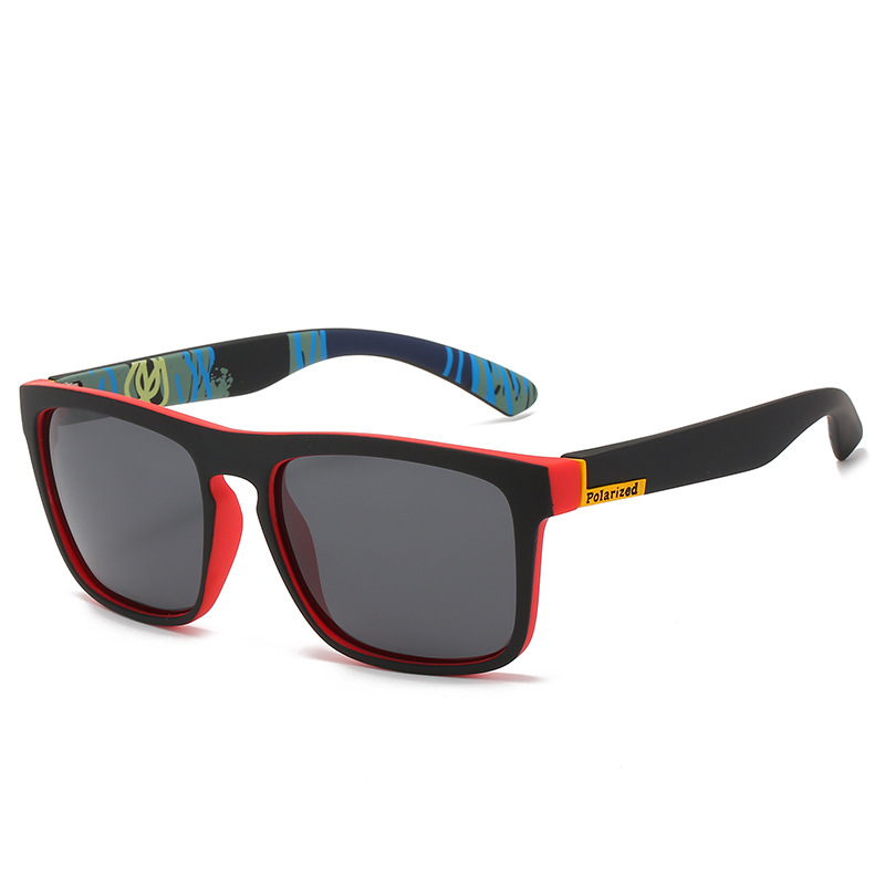 European and American foreign trade retro sunglasses 731 driving riding driving sunglasses men polarized sunglasses factory wholesale