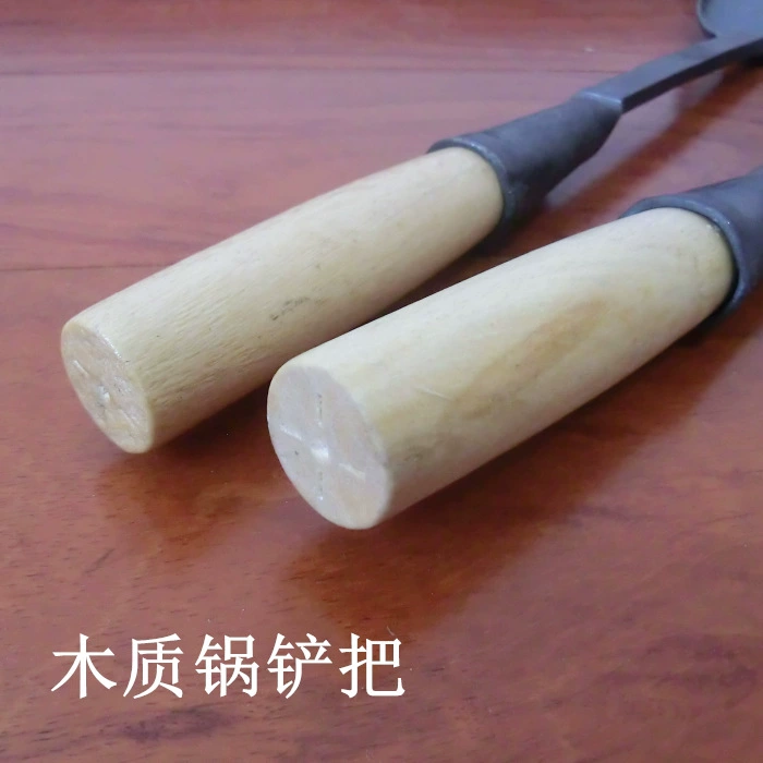 А6Л традиционная кузница ручной работы, кованый старомодный чугунный pot shovel, кухонная ложка лопатка с деревянной ручкой, классические кухонные принадлежности