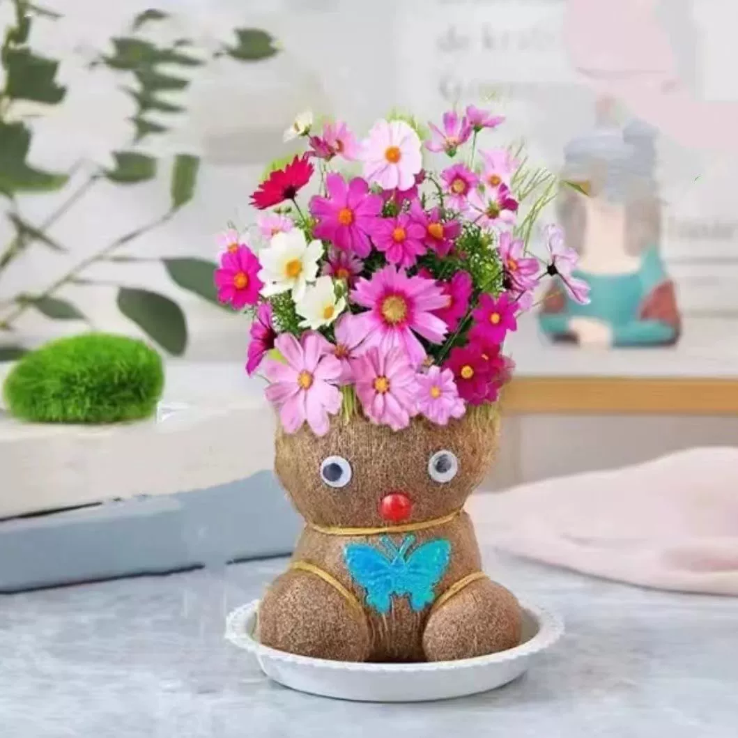 TikTok, милая головка куклы на стол, новая коллекция