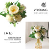 Nordic Simulation Rose Pearl Hydrones Little Blossom Blossom Blossom Wedding Road Quotes Fake Flower Flower Home Decoration