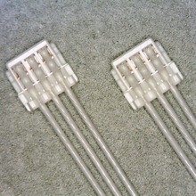 A03SUR03SUR32W51B JUMPER CABLE 03SUR-32S - 03SUR-32S 2" 1:N