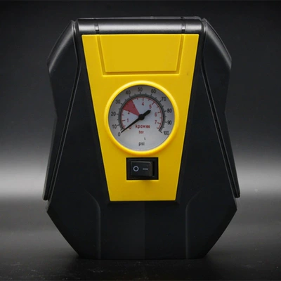 Pump, Wireless Portable Electrical – Hava nasosu