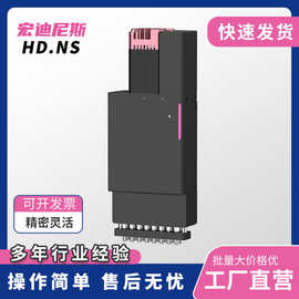 16通道一体移液器、自动吸吐液自动退枪头200μl厂家供应价格实惠