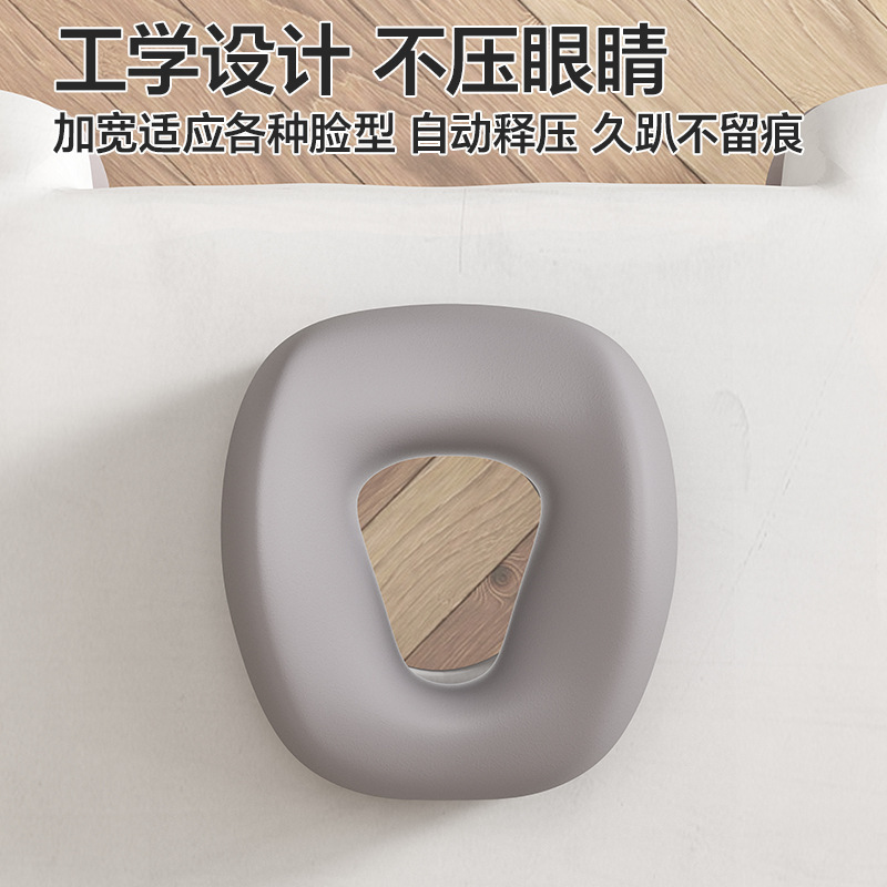 エステサロン枕、ビューティーベッド専用マッサージベッド、フェイスホールクッション、ホームベッド枕、メモリーベッド枕|undefined
