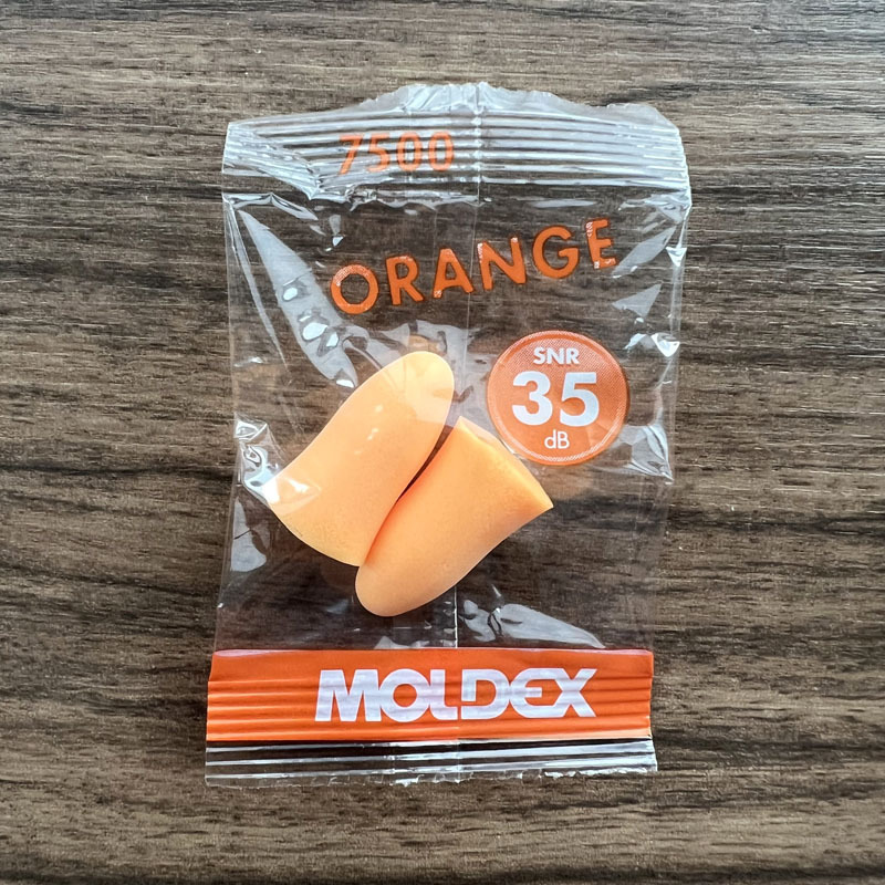 ドイツmoldex輸入防音騒音低減睡眠耳栓安耳悠oh ropax mini soft同金|undefined