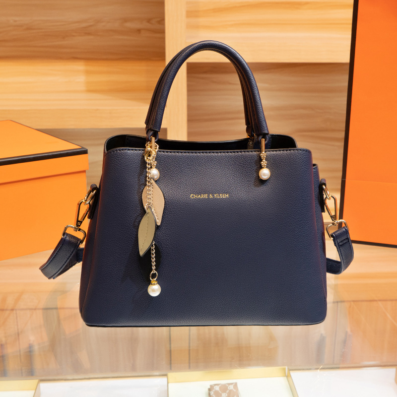 Bolso de mujer de alto grado bolso de mujer 2022 nuevo lujo ligero de gran capacidad bolso de la madre temperamento de mediana edad crossbody Bolso grande